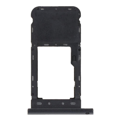 For Lenovo Tab M10 HD TB-X505 Micro SD Card Tray (Black) - Others by buy2fix | Online Shopping UK | buy2fix