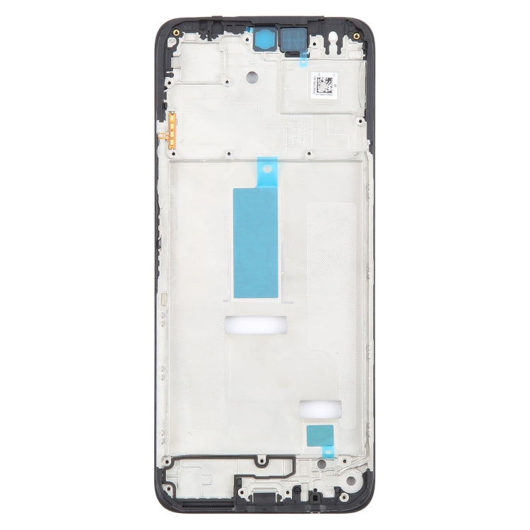 For Xiaomi Redmi 13 4G Original Front Housing LCD Frame Bezel Plate - Frame Bezel Plate by buy2fix | Online Shopping UK | buy2fix