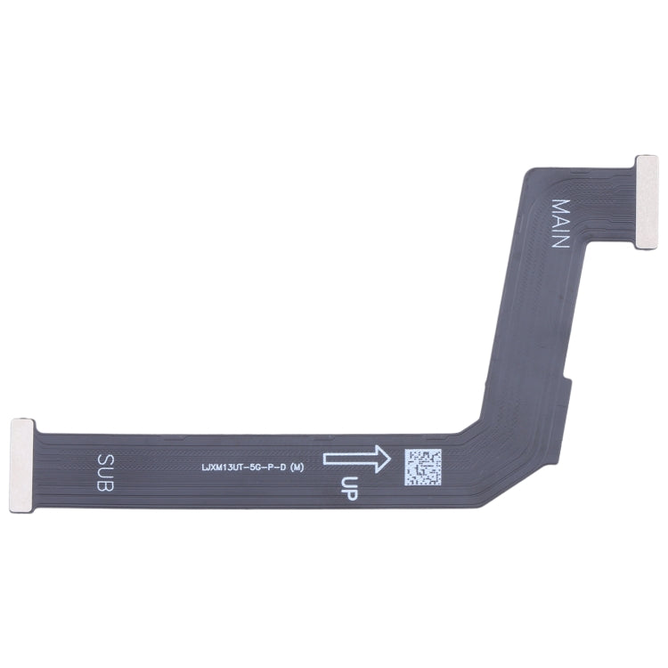 For Xiaomi 13 Ultra OEM LCD Flex Cable - Flex Cable by buy2fix | Online Shopping UK | buy2fix