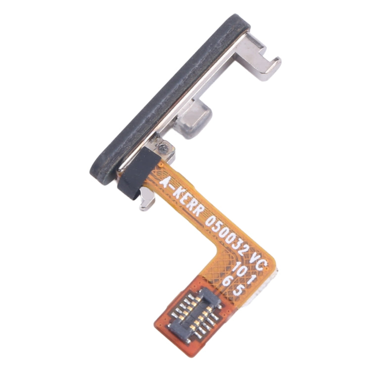 For LG K92 Original Fingerprint Sensor Flex Cable - For LG by buy2fix | Online Shopping UK | buy2fix