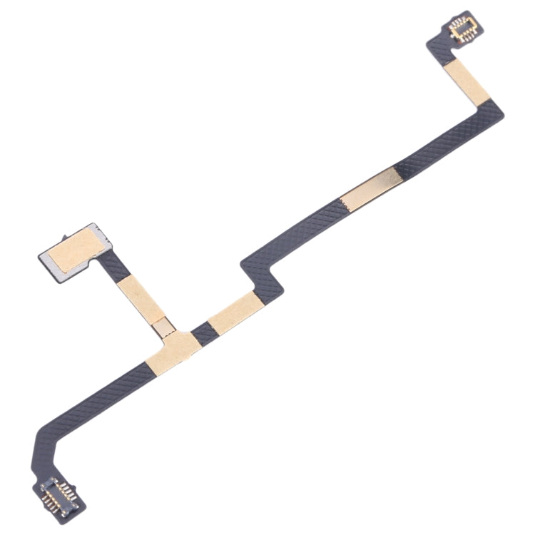 For Xiaomi Black Shark 5 OEM Power Button Flex Cable - Flex Cable by buy2fix | Online Shopping UK | buy2fix