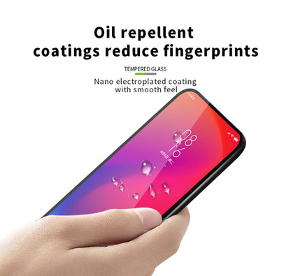 PINWUYO 9H 2.5D Full Glue Tempered Glass Film for Xiaomi  RedMi  K20 / K20 Pro -  by PINWUYO | Online Shopping UK | buy2fix