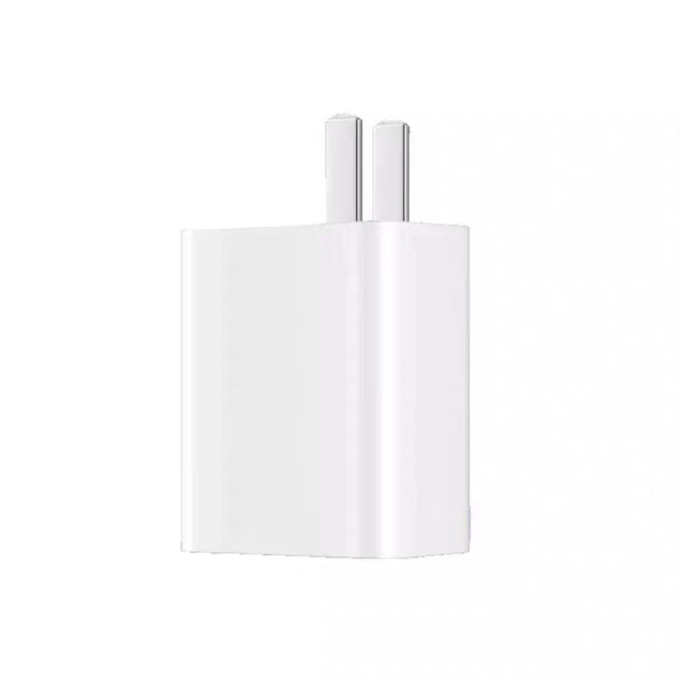 Original Xiaomi MDY-11-EF For Xiaomi Redmi K30 5G Fast Charge / Xiaomi Mobile Phone 30W USB Charger, US Plug - USB Charger by Xiaomi | Online Shopping UK | buy2fix