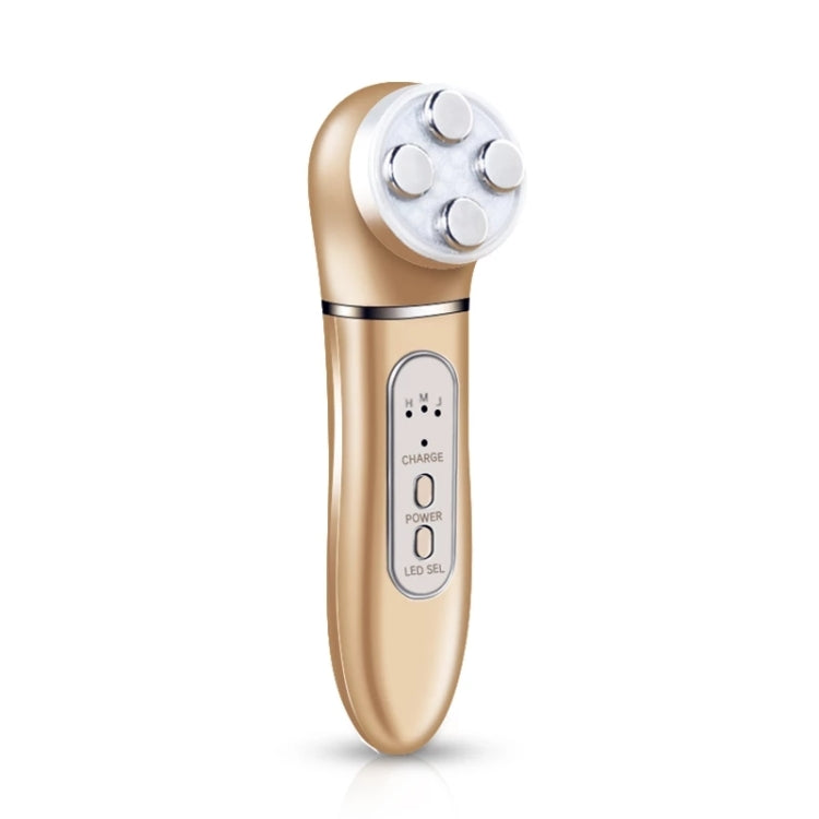 K-SKIN OP9910 EMS Anti-Aging RF Skin Lifting Face Massager For Home Use EMS Technology 3 Adjustable Levels Wrinkles Removal - Beauty Instrument by K-SKIN | Online Shopping UK | buy2fix