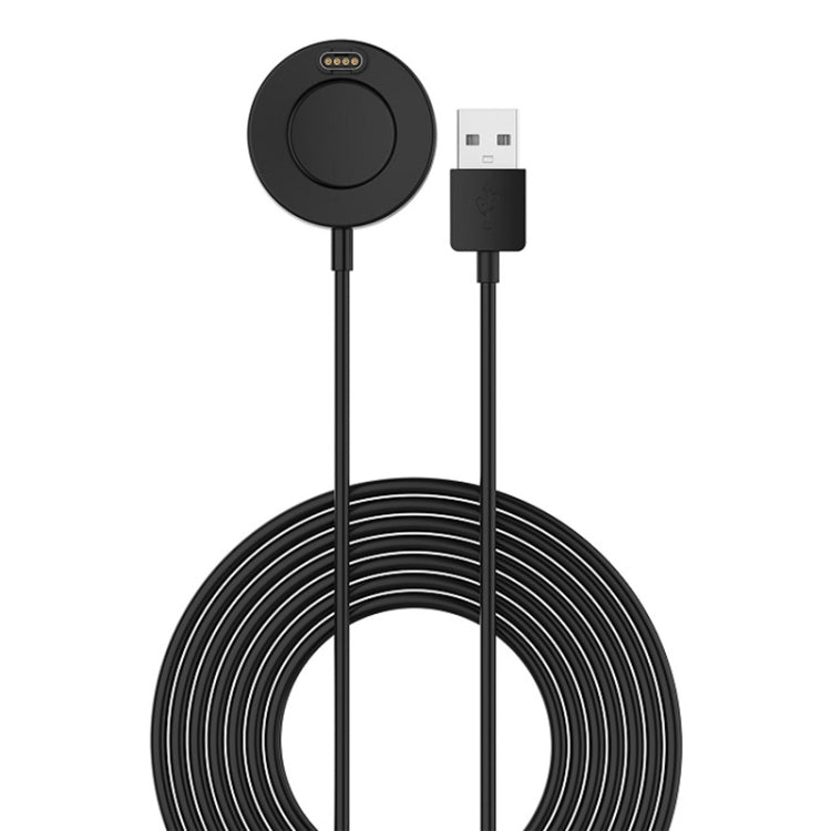 For Garmin Venu 3S Smart Watch Charging Cable, Length:1m - Charger by buy2fix | Online Shopping UK | buy2fix