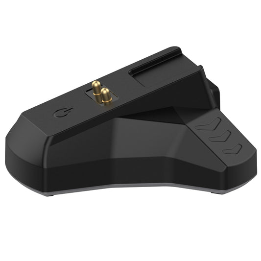 For Razer Viper Ultimate Wireless Mouse Charger Base(Black) - Wireless Mice by buy2fix | Online Shopping UK | buy2fix