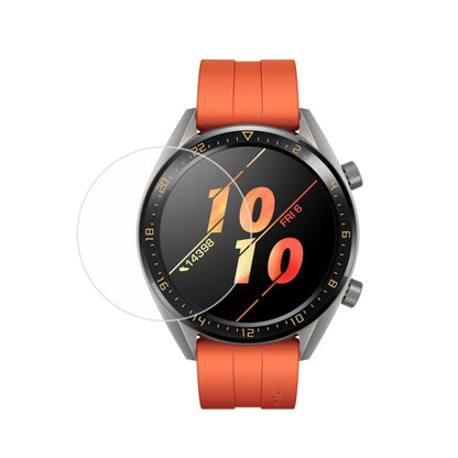 0.26mm 2.5D Tempered Glass Film for HUAWEI watch 1 - Screen Protector by ENKAY | Online Shopping UK | buy2fix