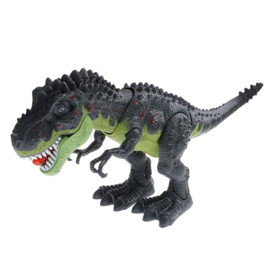 Simulation Electric Dinosaur Model Children Educational Toys, Random Color Delivery - Music Toys by buy2fix | Online Shopping UK | buy2fix