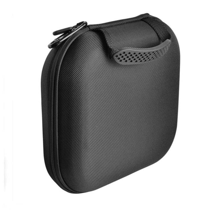 Dust-proof Shockproof Protective Case Bag For SteelSeries Arctis Ice 5(Black) - Other Earphone Case by buy2fix | Online Shopping UK | buy2fix