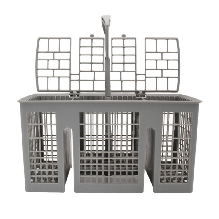 For Siemens / Bosch Dishwasher Accessories Knife And Fork Storage And Organizing Basket - Dish Washers & Accessories by buy2fix | Online Shopping UK | buy2fix