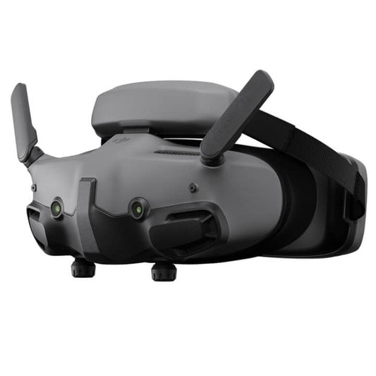 Original DJI Goggles 3 Compatible With Avata 2  / Mini 4 Pro /  Air 3 -  by DJI | Online Shopping UK | buy2fix