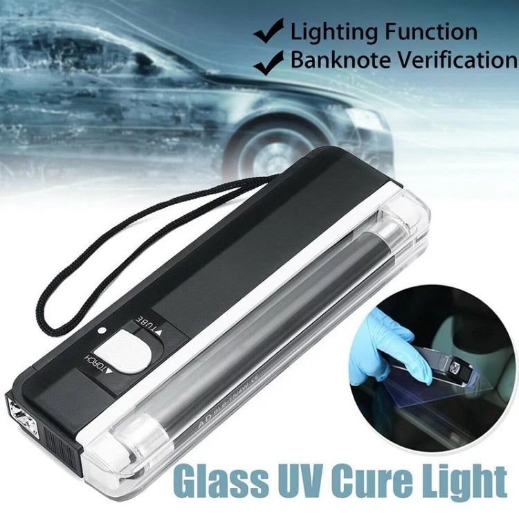 Handheld LED UV Car Ink Repair Curing Lamp - Other Tools by buy2fix | Online Shopping UK | buy2fix