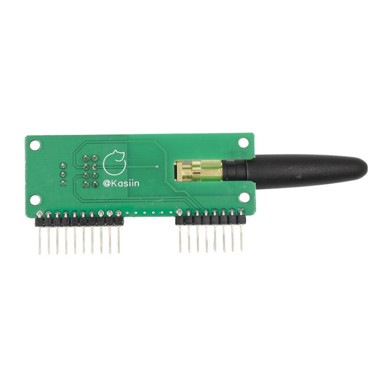 For Flipper Zero CC1101 433MHz External SubGhz Module(AL-276) - Modules Expansions Accessories by buy2fix | Online Shopping UK | buy2fix