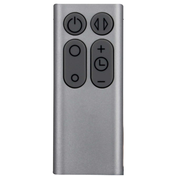 For Dyson TP00 TP01 AM11  Air Purifier Bladeless Fan Remote Control(Style 2) - For Dyson Accessories by buy2fix | Online Shopping UK | buy2fix