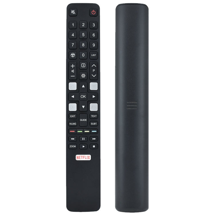 For TCL TV Remote Control Universal YAI3 YUI2 YU14 YUI1 YU11 65C - TV by buy2fix | Online Shopping UK | buy2fix