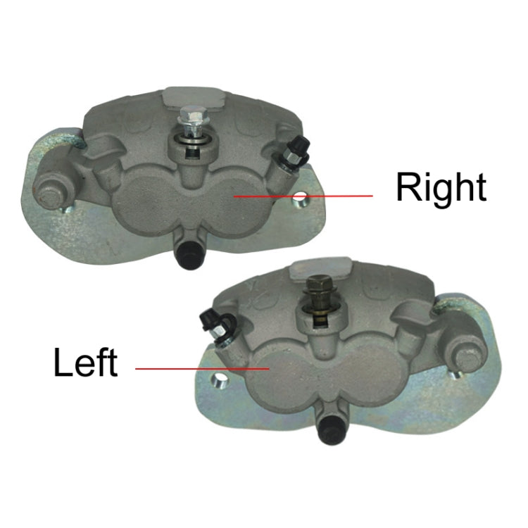 For CAN-AM Maverick X3 Turbo Motorcycle Modification Lower Pump(Right) - Replacement Parts by buy2fix | Online Shopping UK | buy2fix