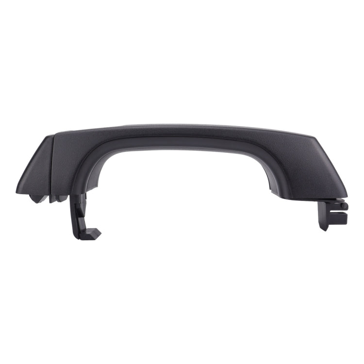 For Hummer H3 Front Rear Door Handles, Specifications: 1pcs - Door Handles by buy2fix | Online Shopping UK | buy2fix