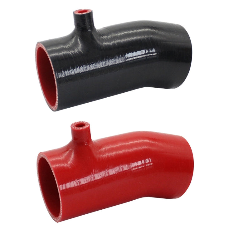 For Mazda 3 6 CX-4 Axela Atenza Intake Silicone Hose High Flow Cold Air Intake Pipe Turbo Intercooler, Specification: 2.0L-70-RD - Air Intake System by buy2fix | Online Shopping UK | buy2fix