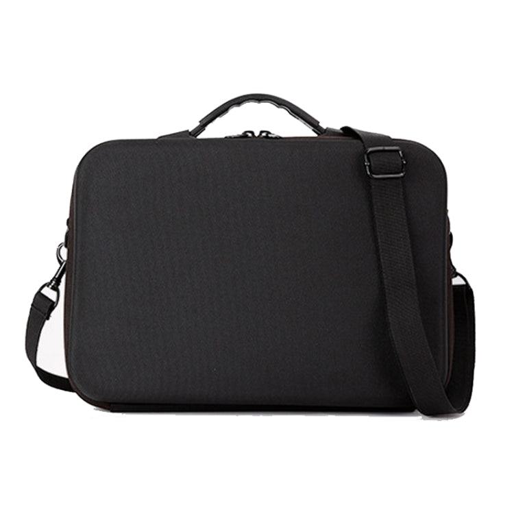 For DJI Neo Drone Storage Bag Messenger Bag Carrying Case, Fabric: Nylon - Backpacks & Bags by buy2fix | Online Shopping UK | buy2fix