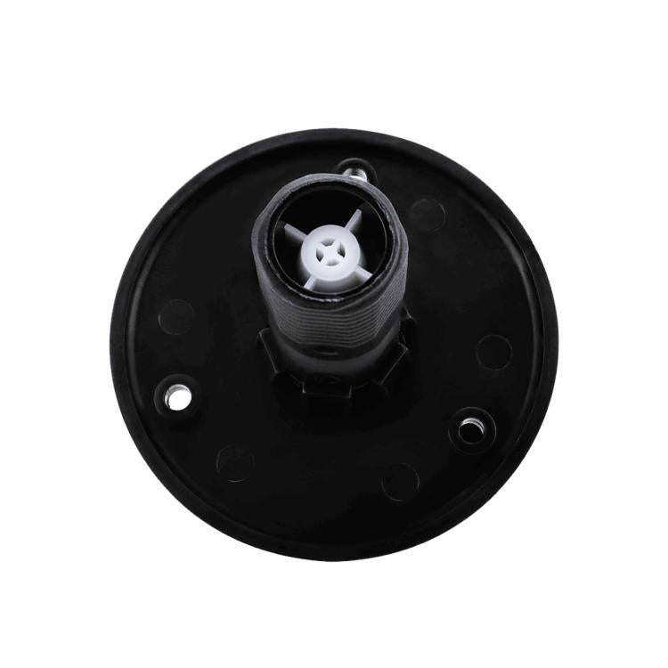 RV Ship Flange Threaded Leak-proof Water Inlet Connector Check Valve, Specifications: Black 2 - Marine Accessories & Parts by buy2fix | Online Shopping UK | buy2fix