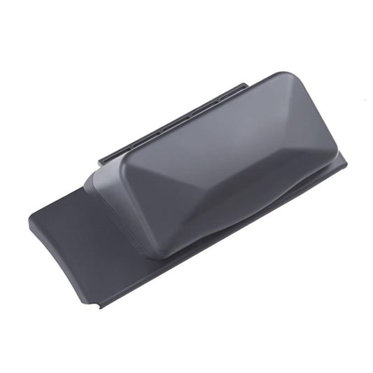 For Tesla Model Y Car Dashboard Glasses Case Interior Accessories, Style: Regular Model - Sunglasses & Glasses Clips by buy2fix | Online Shopping UK | buy2fix