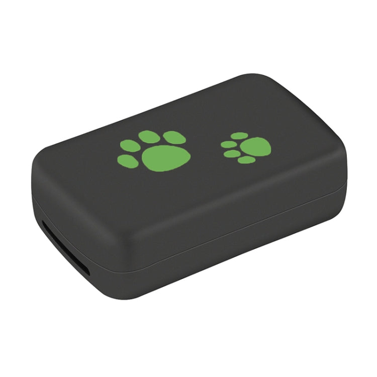 TK203 2G GPS / GPRS / GSM Personal / Goods /  Pet / Bag Locator Pet Collar Real-time Tracking Device - Pet Tracker by buy2fix | Online Shopping UK | buy2fix