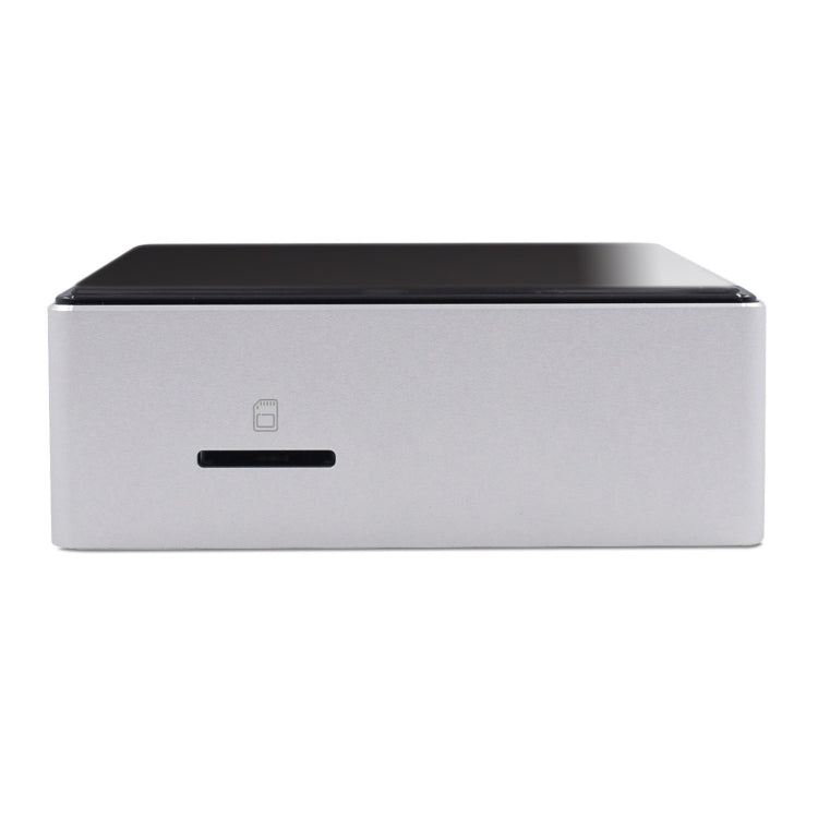 HYSTOU M3 Windows / Linux System Mini PC, Intel Core i7-10610U 4 Core 8 Threads up to 4.9GHz, Support M.2, 32GB RAM DDR4 + 1TB SSD 500GB HDD - Windows Mini PCs by HYSTOU | Online Shopping UK | buy2fix