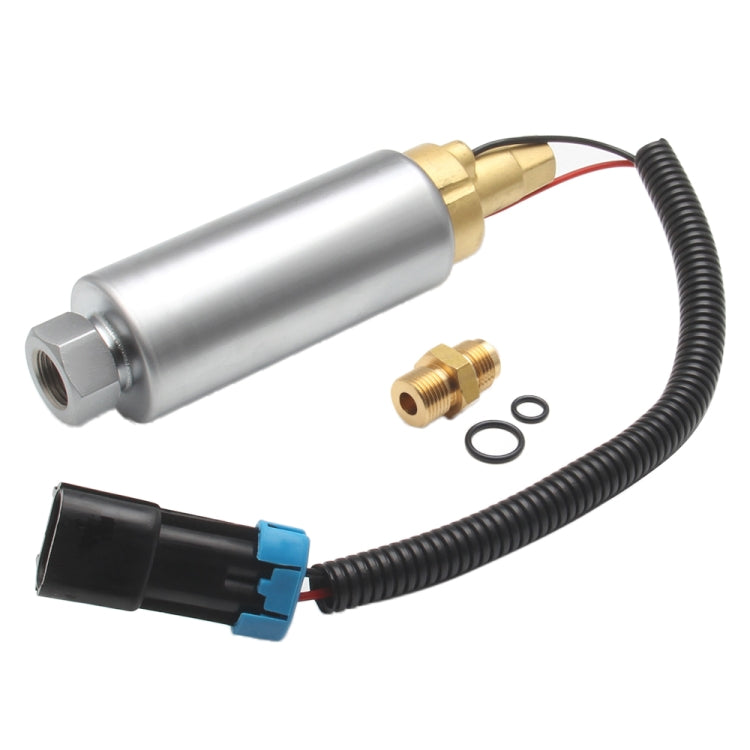 Electric Fuel Pump for Mercury Mercruiser Carburated 4.3 / 5.0 / 5.7496 Engine 807949A1 - Marine Accessories & Parts by buy2fix | Online Shopping UK | buy2fix