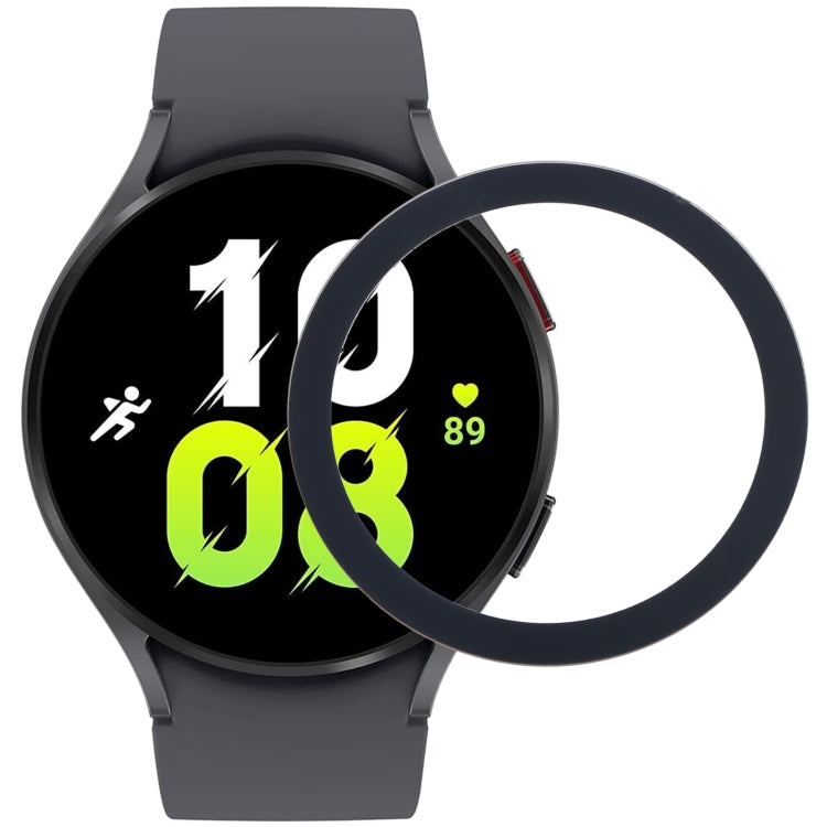 For Samsung Galaxy Watch5 40mm SM-R900/R905 Original Front Screen Outer Glass Lens - For Samsung by buy2fix | Online Shopping UK | buy2fix