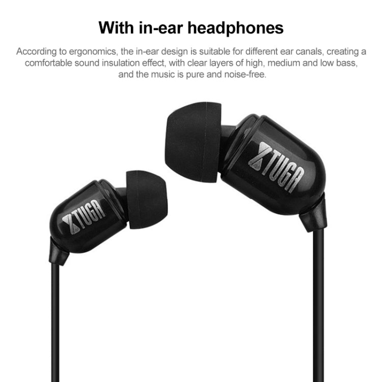 IEM1200 Wireless Transmitter 5 Bodypack Stage Singer In-Ear Monitor System(EU Plug) - Consumer Electronics by buy2fix | Online Shopping UK | buy2fix