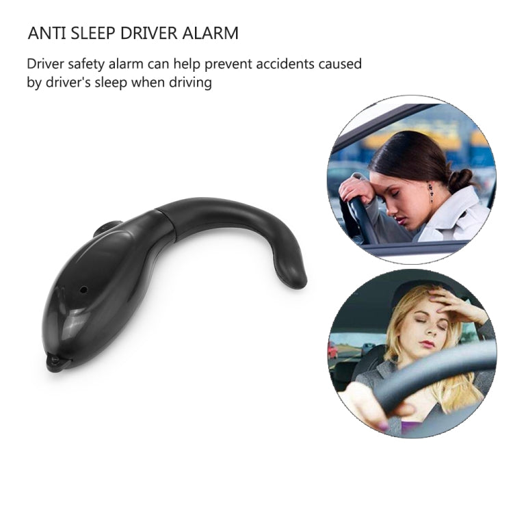 Long-distance Driving Partner Safe Driving Reminder Anti Sleep Drowsy Sleepy Alarm Alert - Others by buy2fix | Online Shopping UK | buy2fix