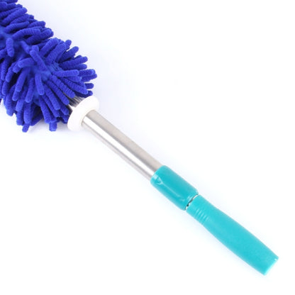 Retractable Car Cleaning Brush,Size: 62 x 10cm,Random Color Delivery - Car washing supplies by buy2fix | Online Shopping UK | buy2fix