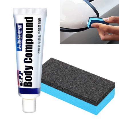 Car Scratch Repair Car Maintenance Scratch Polishing Abrasive - In Car by buy2fix | Online Shopping UK | buy2fix