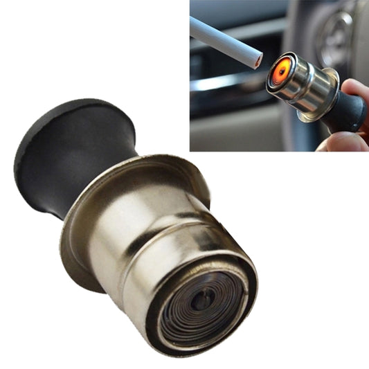 Car Metal Cigarette Lighter - Cigar Socket by buy2fix | Online Shopping UK | buy2fix