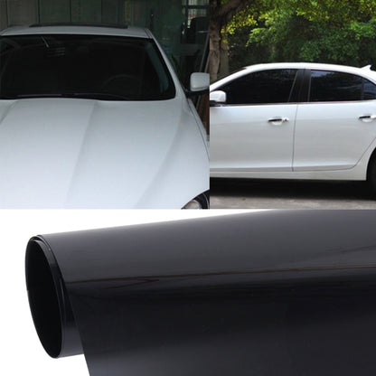 1.52m × 0.5m HJ45 Aumo-mate Anti-UV Cool Change Color Car Vehicle Chameleon Window Tint Film Scratch Resistant Membrane, Transmittance: 30% - Auto Film by buy2fix | Online Shopping UK | buy2fix