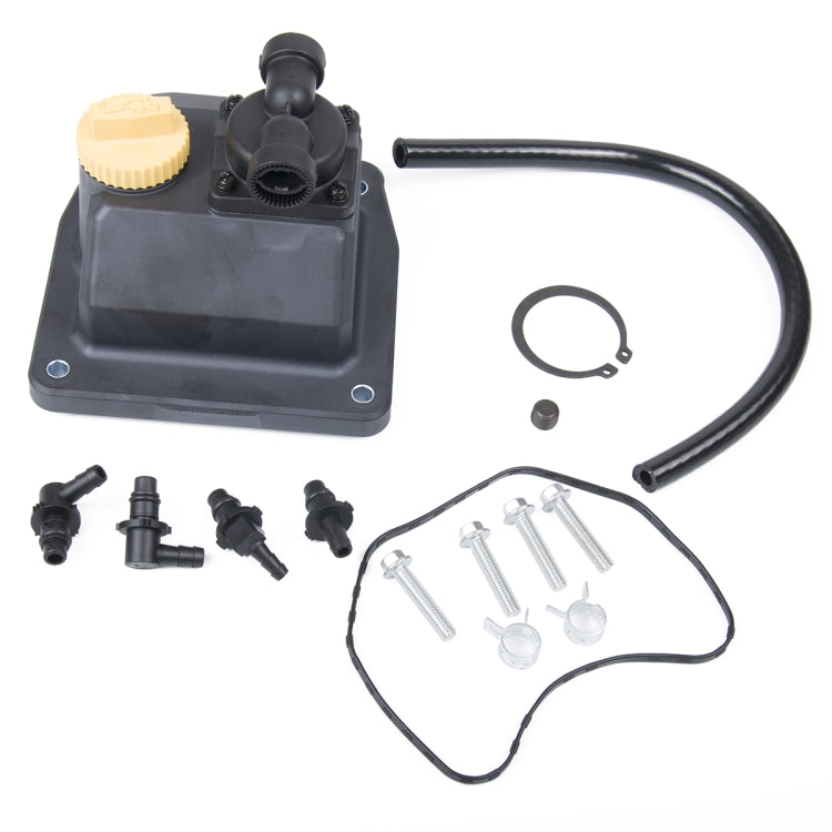 Fuel Pump Kit Replaces for Kohler 24-393-12-S / 2475734-S / 24-559-08-S - In Car by buy2fix | Online Shopping UK | buy2fix