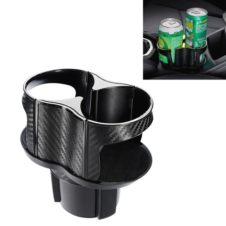 Multi-functional Car Base Adjustable Cup Holder Drink Holder -  by buy2fix | Online Shopping UK | buy2fix