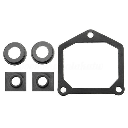 Car Starter Solenoid Valve Repair Tool 228000-6660 for Toyota / Subaru - In Car by buy2fix | Online Shopping UK | buy2fix
