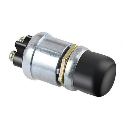 Car Engine One Key Start Ignition Switch 12V Waterproof Horn Switch - In Car by buy2fix | Online Shopping UK | buy2fix