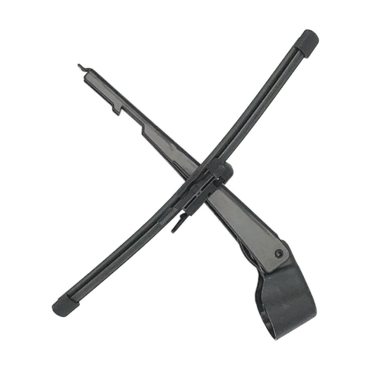 JH-BZ02 For Mercedes-Benz A Class W176 2013-2018 Car Rear Windshield Wiper Arm Blade Assembly A 176 820 05 45 - In Car by buy2fix | Online Shopping UK | buy2fix