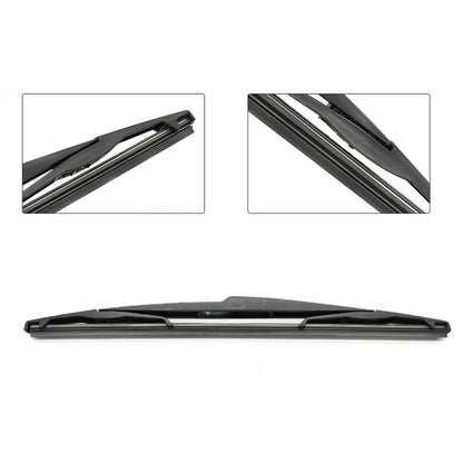 JH-PG05 For Peugeot 206 1998- Car Rear Windshield Wiper Arm Blade Assembly 6429R2 - In Car by buy2fix | Online Shopping UK | buy2fix