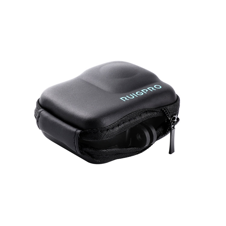 RUIGPRO For Insta360 ONE R 4K Panoramic Sports Camera Portable Storage Bag - DJI & GoPro Accessories by buy2fix | Online Shopping UK | buy2fix