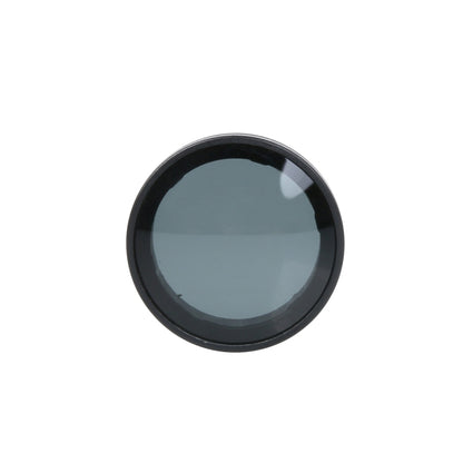 For Xiaomi Xiaoyi Yi II 4K Sport Action Camera Proffesional Lens Filter ND Filter - DJI & GoPro Accessories by buy2fix | Online Shopping UK | buy2fix