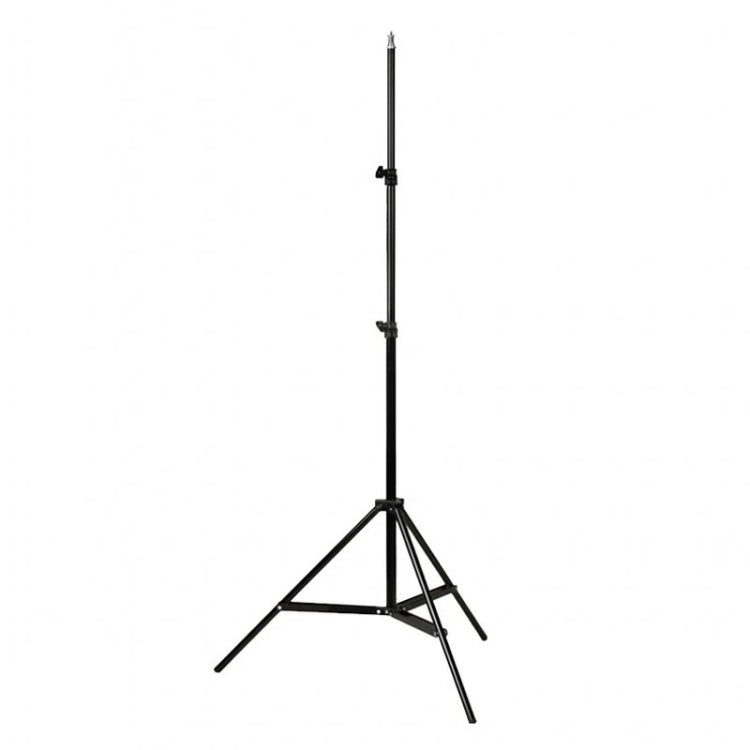 Godox SN304 2.0m Height Photography Aluminum Light Stand for Studio Flash Light (Black) - Stand Bracket by Godox | Online Shopping UK | buy2fix