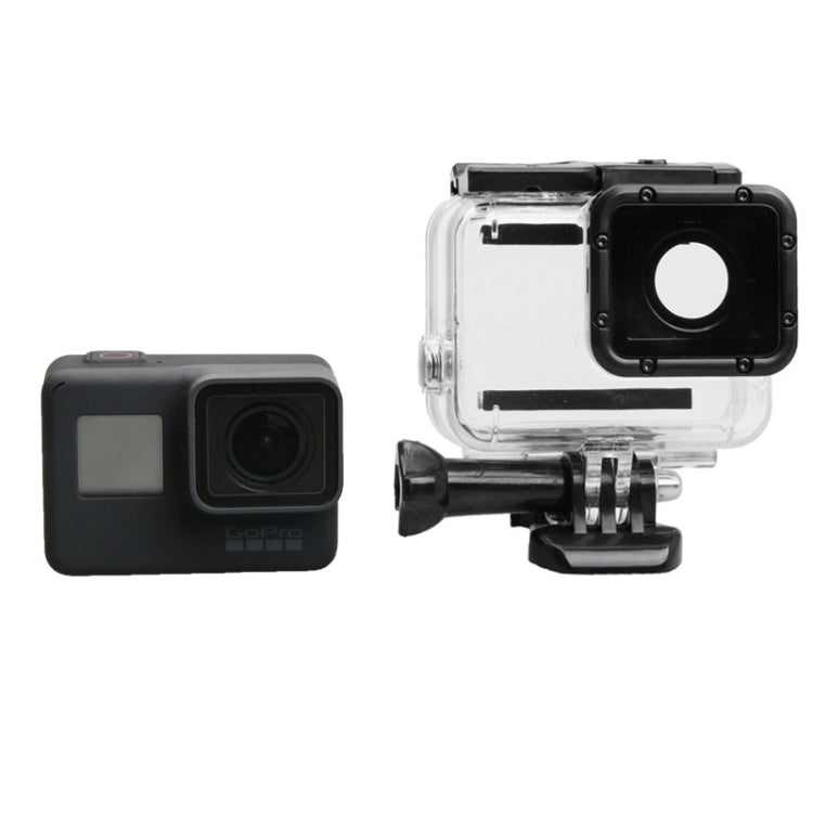 Imitation Original for GoPro HERO5 30m Waterproof ABS Housing Protective Case - DJI & GoPro Accessories by buy2fix | Online Shopping UK | buy2fix