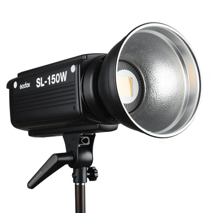 Godox SL150W 150W 5600K Daylight-balanced LED Light Studio Continuous Photo Video Light(US Plug) - Shoe Mount Flashes by Godox | Online Shopping UK | buy2fix