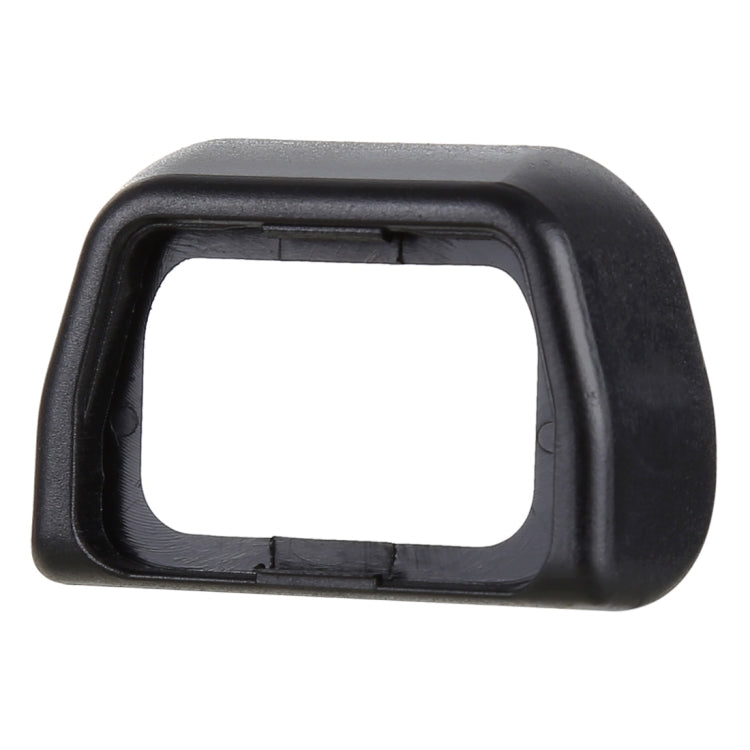 FDA-EP10 Eyepiece Eyecup for Sony A6000 / A5000 / NEX-7 / NEX-6 / NEX-5 Series - Camera Accessories by buy2fix | Online Shopping UK | buy2fix