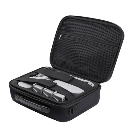 PUIGPRO Portable Carry Box Single Shoulder Storage Bag for DJI Mavic Air 2, Size: 11x23x31cm(Black) - Carry Cases & Bags by RUIGPRO | Online Shopping UK | buy2fix