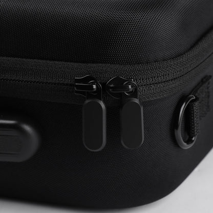 PUIGPRO Portable Carry Box Single Shoulder Storage Bag for DJI Mavic Air 2, Size: 11x23x31cm(Black) - Carry Cases & Bags by RUIGPRO | Online Shopping UK | buy2fix