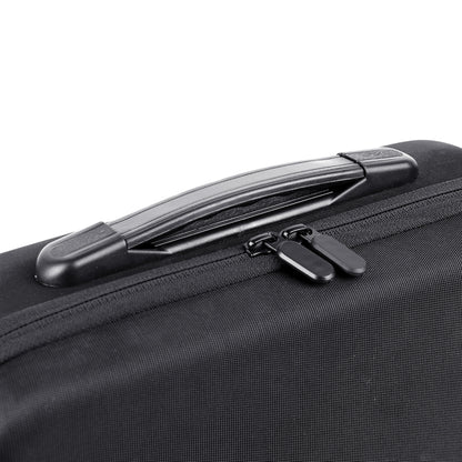 PUIGPRO Portable Carry Box Single Shoulder Storage Bag for DJI Mavic Air 2, Size: 11x23x31cm(Black) - Carry Cases & Bags by RUIGPRO | Online Shopping UK | buy2fix